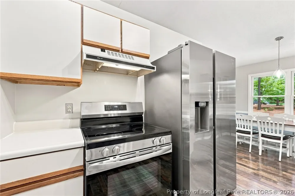 103 Timber Drive West End, NC 27376