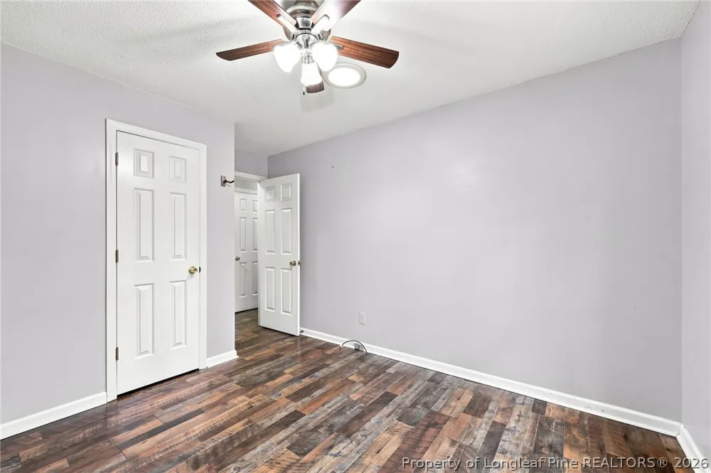 103 Timber Drive West End, NC 27376