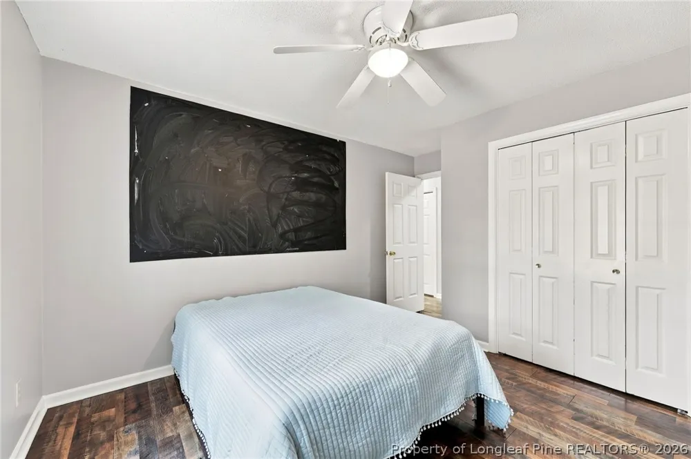 103 Timber Drive West End, NC 27376