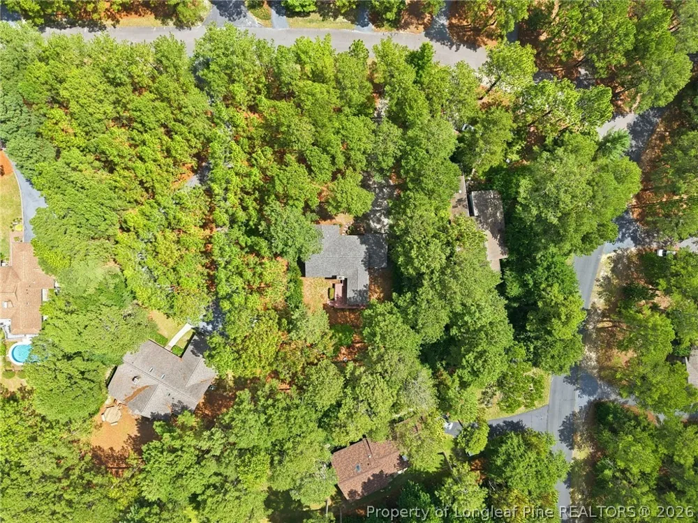 103 Timber Drive West End, NC 27376