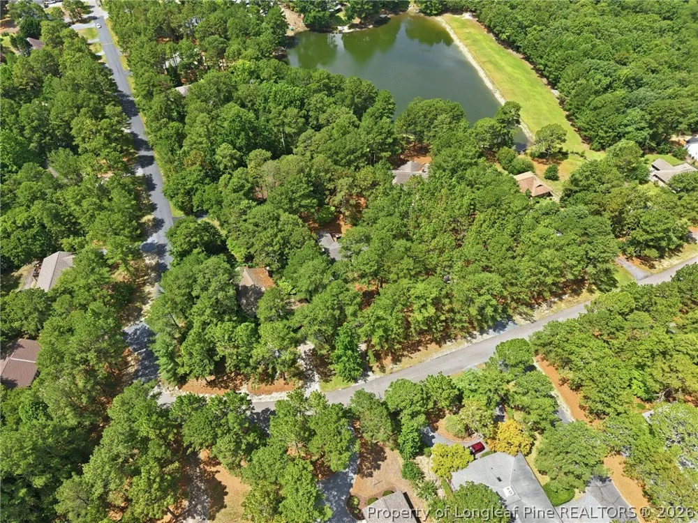103 Timber Drive West End, NC 27376