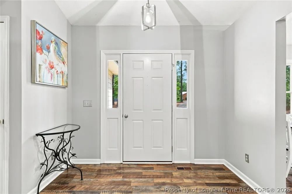 103 Timber Drive West End, NC 27376