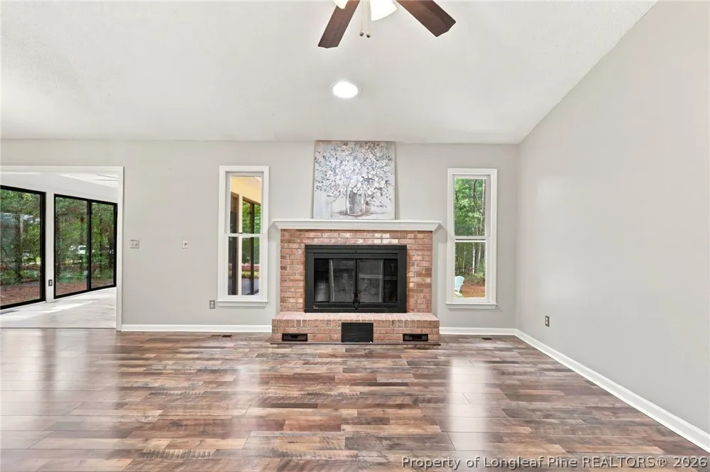 103 Timber Drive West End, NC 27376