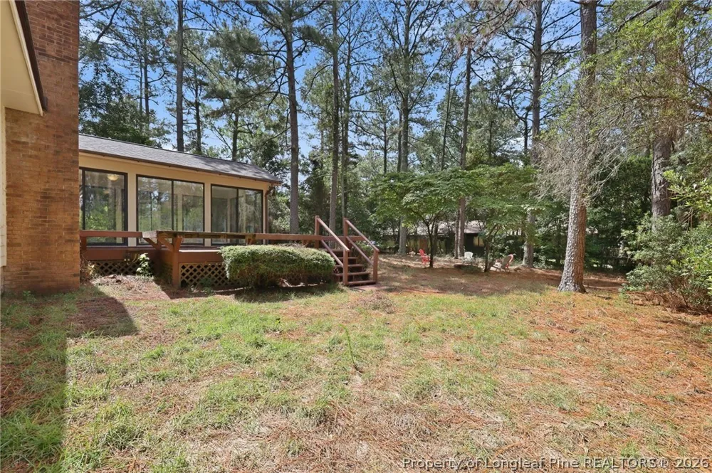 103 Timber Drive West End, NC 27376
