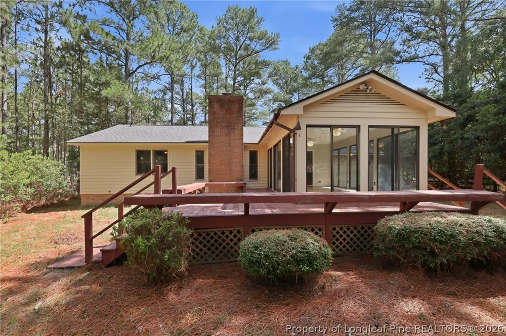 103 Timber Drive West End, NC 27376
