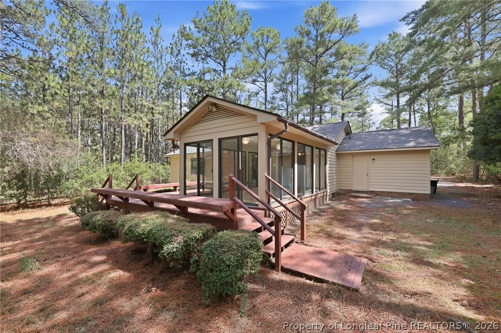103 Timber Drive West End, NC 27376