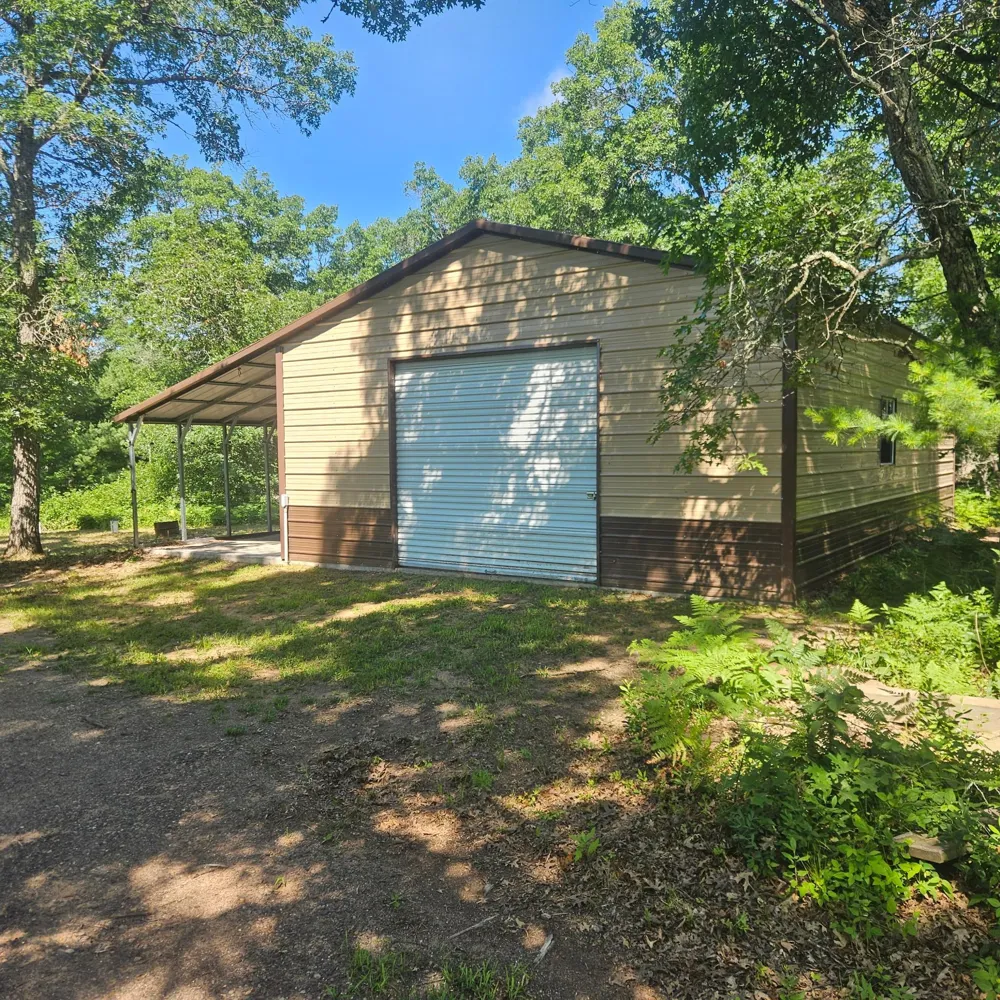 30081 Crystal Lake Drive Danbury, WI 54830