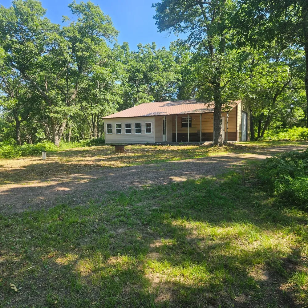 30081 Crystal Lake Drive Danbury, WI 54830