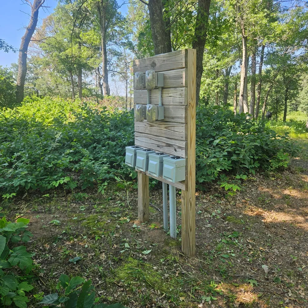30081 Crystal Lake Drive Danbury, WI 54830