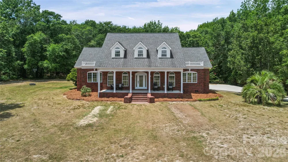 5453 White Plains Church Road Pageland, SC 29728