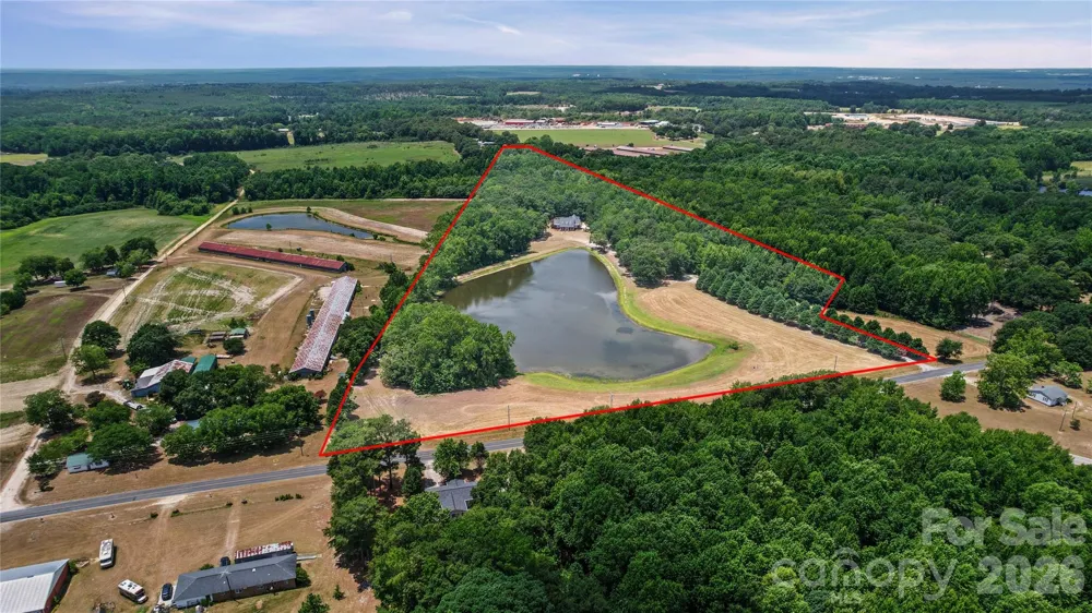 5453 White Plains Church Road Pageland, SC 29728