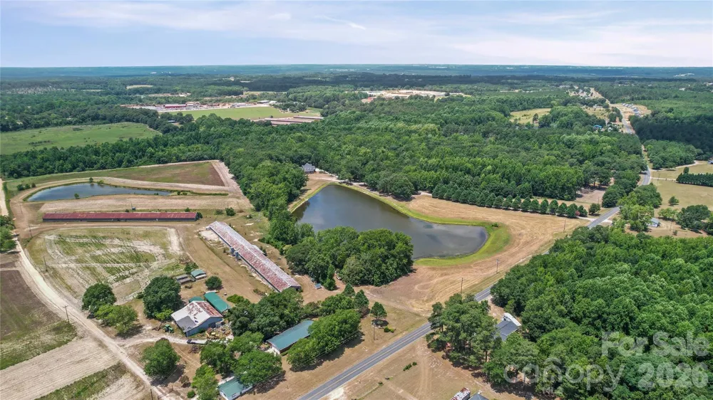 5453 White Plains Church Road Pageland, SC 29728