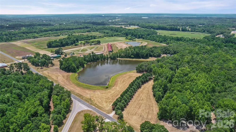 5453 White Plains Church Road Pageland, SC 29728