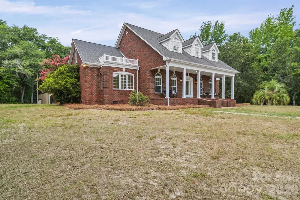 5453 White Plains Church Road Pageland, SC 29728