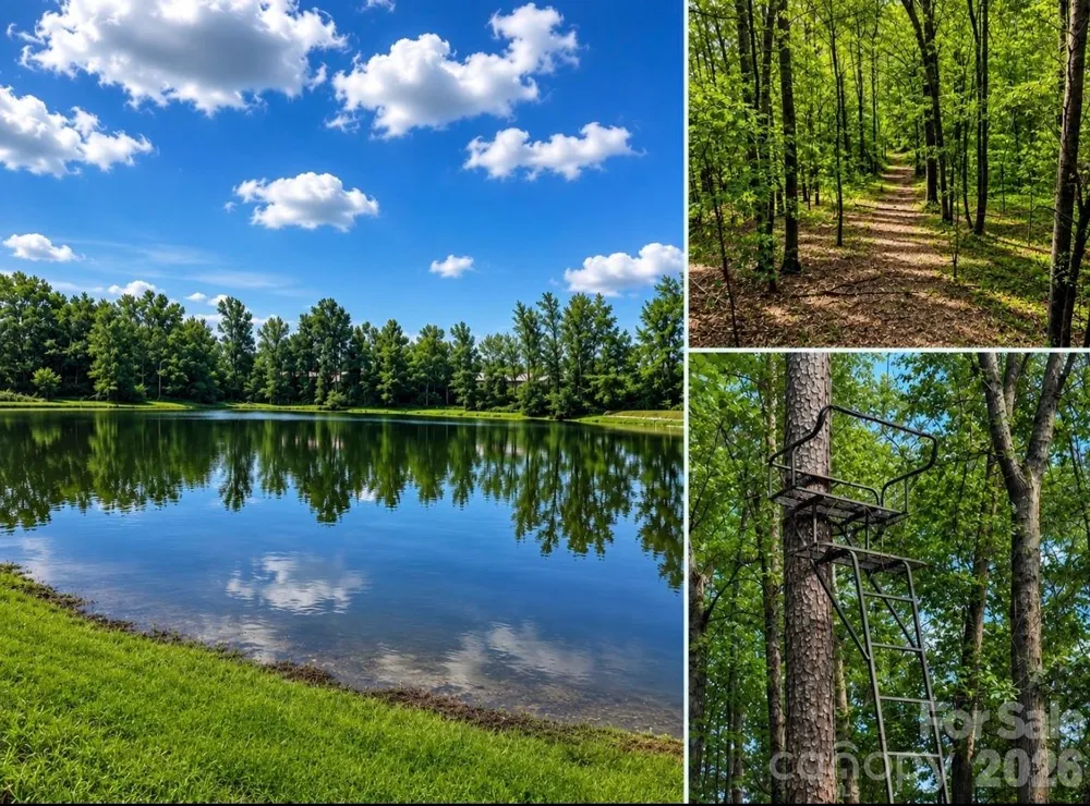 5453 White Plains Church Road Pageland, SC 29728