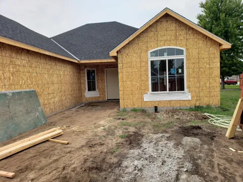 109 Weeping Willow Circle