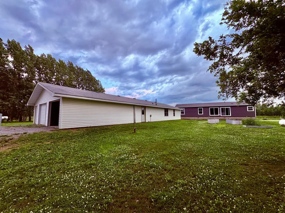 6483 Walleye Lane NW Williams, MN 56686