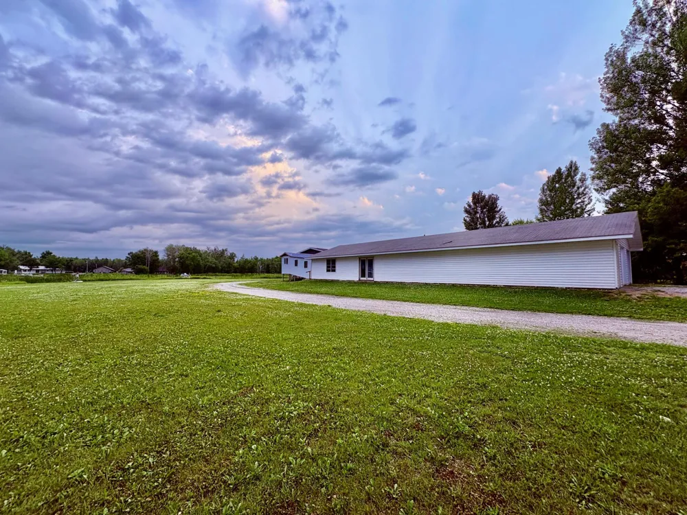 6483 Walleye Lane NW Williams, MN 56686