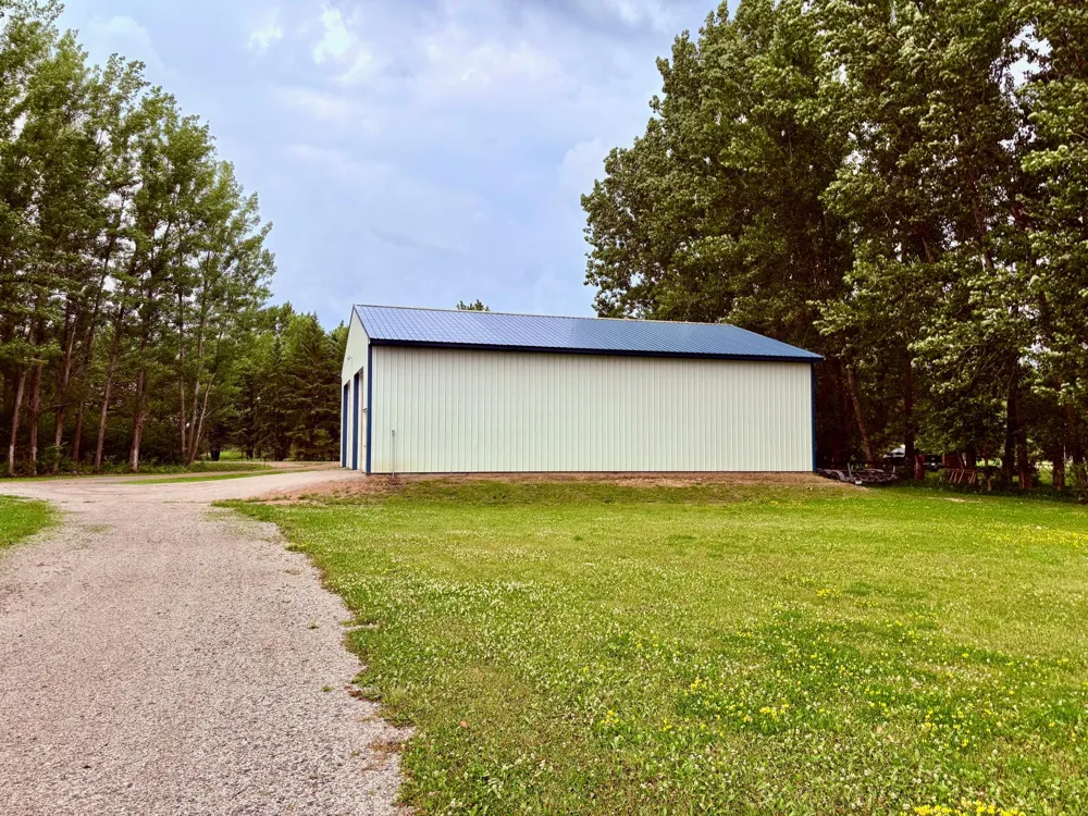 6483 Walleye Lane NW Williams, MN 56686