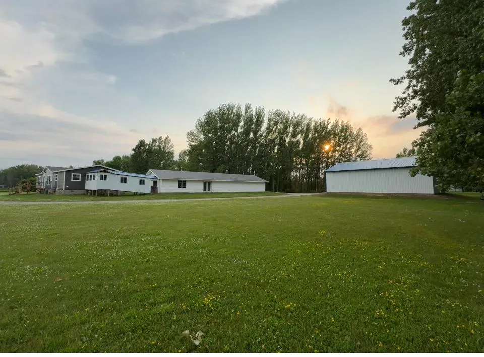 6483 Walleye Lane NW Williams, MN 56686