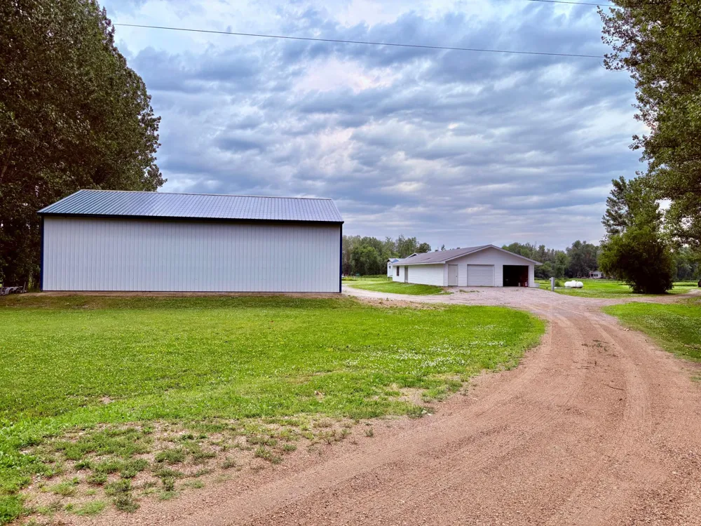 6483 Walleye Lane NW Williams, MN 56686