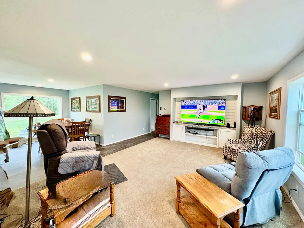 6483 Walleye Lane NW Williams, MN 56686