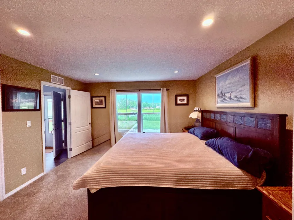 6483 Walleye Lane NW Williams, MN 56686