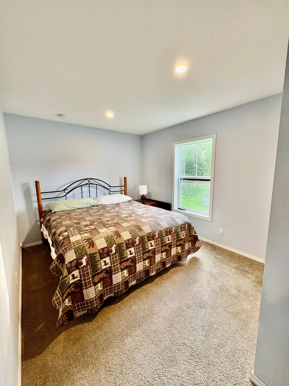 6483 Walleye Lane NW Williams, MN 56686