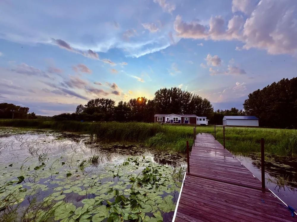 6483 Walleye Lane NW Williams, MN 56686