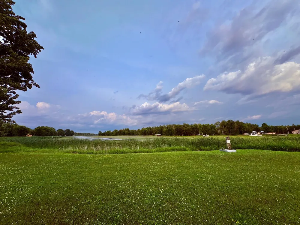 6483 Walleye Lane NW Williams, MN 56686