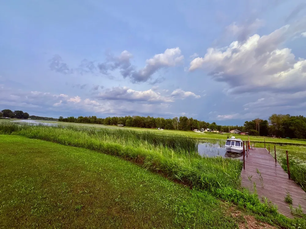 6483 Walleye Lane NW Williams, MN 56686