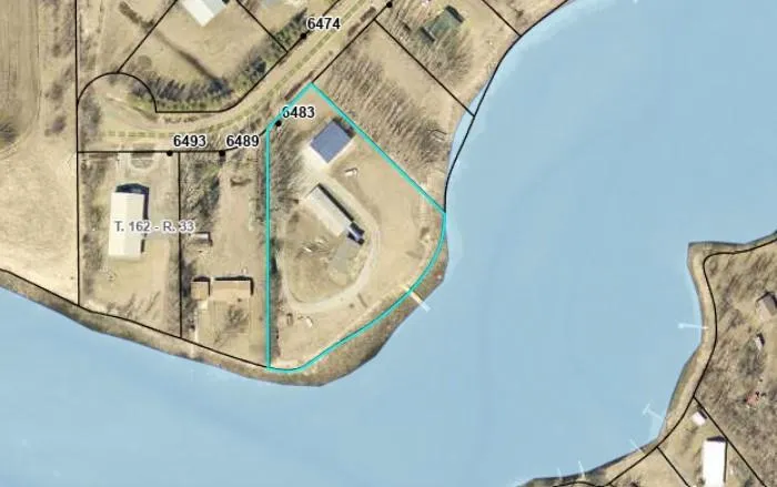 6483 Walleye Lane NW Williams, MN 56686