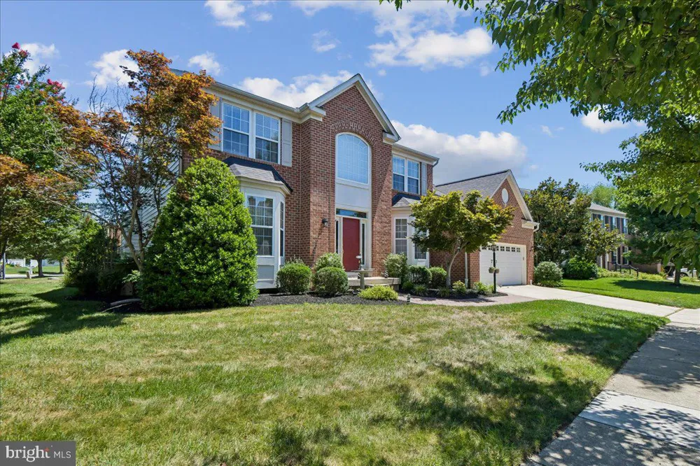 605 LIGHTHOUSE LANDING LANE Annapolis, MD 21409