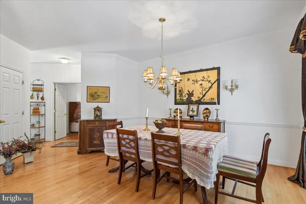 605 LIGHTHOUSE LANDING LANE Annapolis, MD 21409