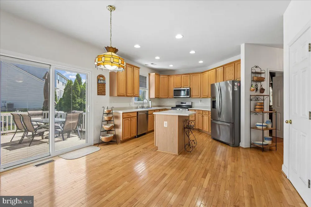 605 LIGHTHOUSE LANDING LANE Annapolis, MD 21409
