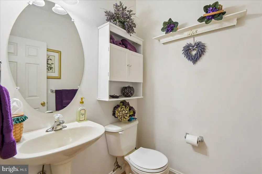 605 LIGHTHOUSE LANDING LANE Annapolis, MD 21409