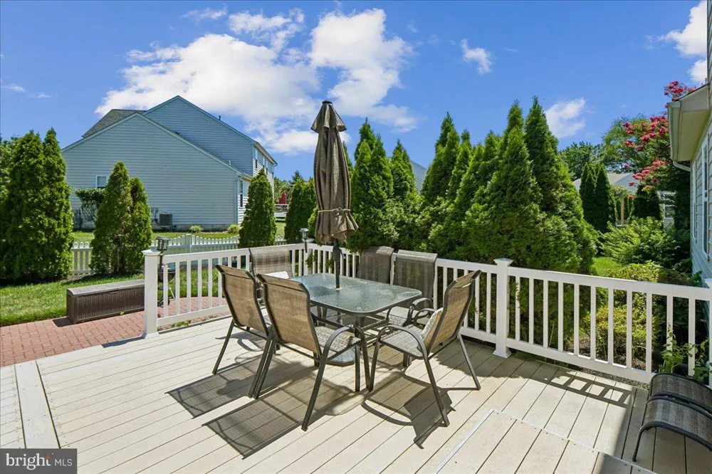 605 LIGHTHOUSE LANDING LANE Annapolis, MD 21409