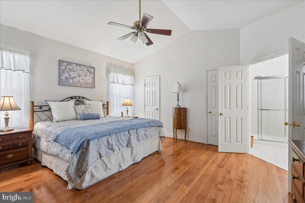 605 LIGHTHOUSE LANDING LANE Annapolis, MD 21409