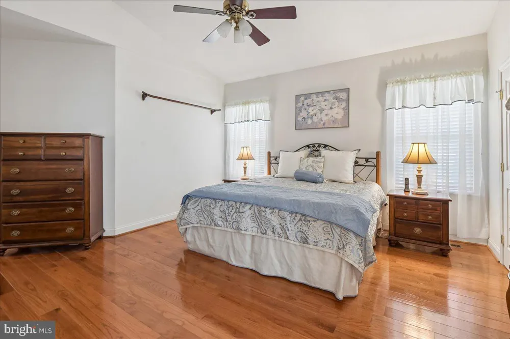 605 LIGHTHOUSE LANDING LANE Annapolis, MD 21409