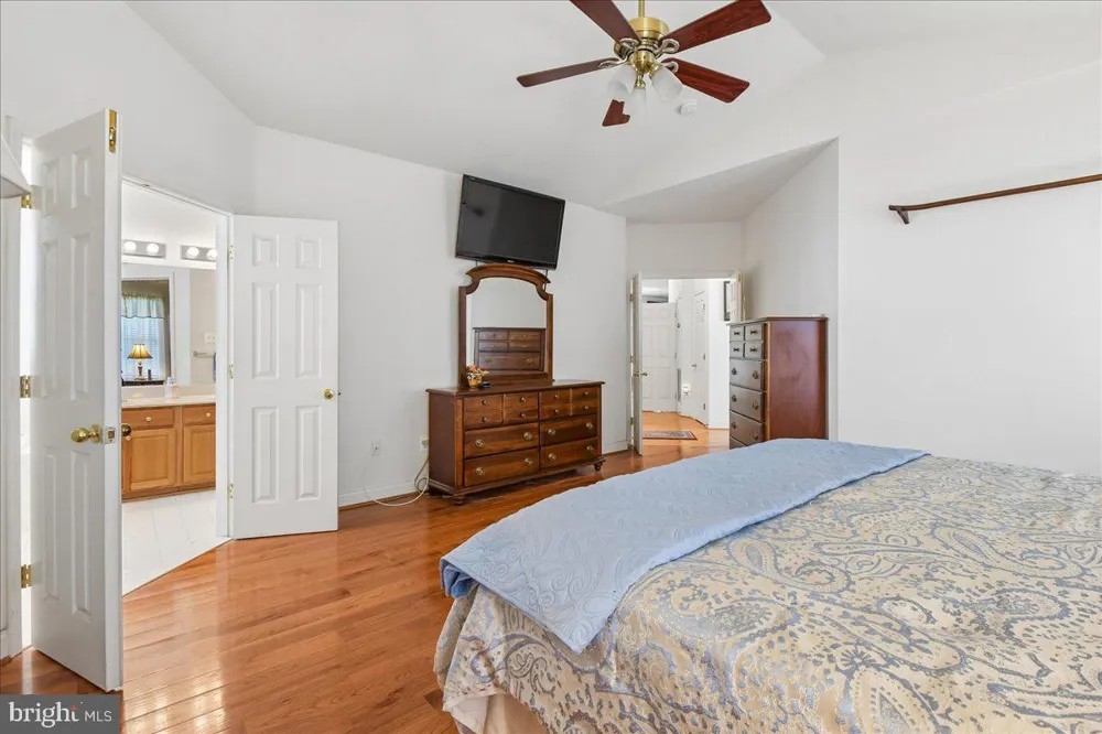 605 LIGHTHOUSE LANDING LANE Annapolis, MD 21409