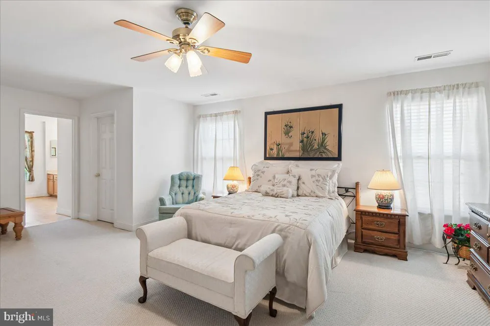 605 LIGHTHOUSE LANDING LANE Annapolis, MD 21409