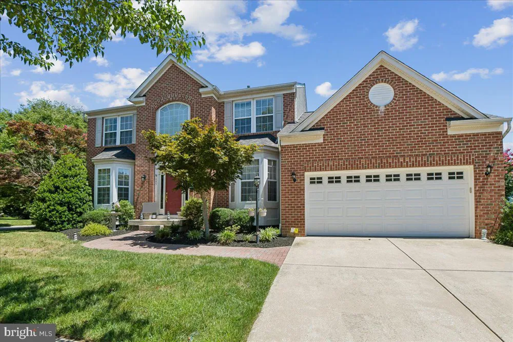605 LIGHTHOUSE LANDING LANE Annapolis, MD 21409