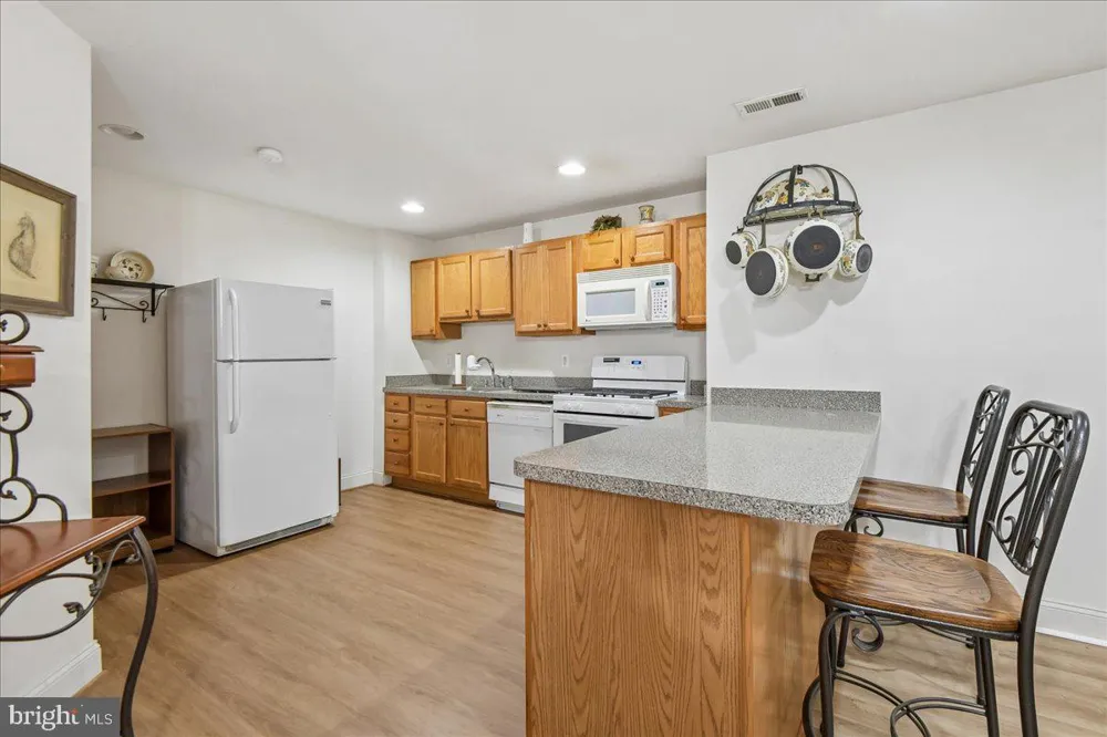 605 LIGHTHOUSE LANDING LANE Annapolis, MD 21409