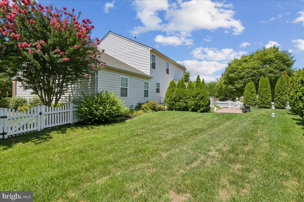 605 LIGHTHOUSE LANDING LANE Annapolis, MD 21409