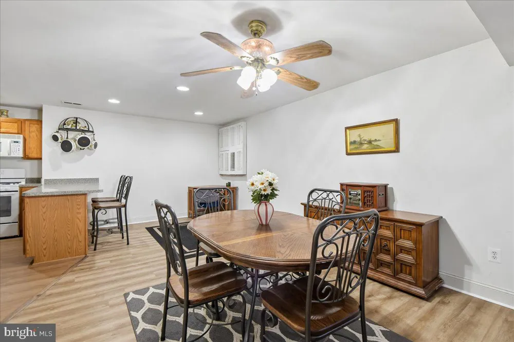 605 LIGHTHOUSE LANDING LANE Annapolis, MD 21409
