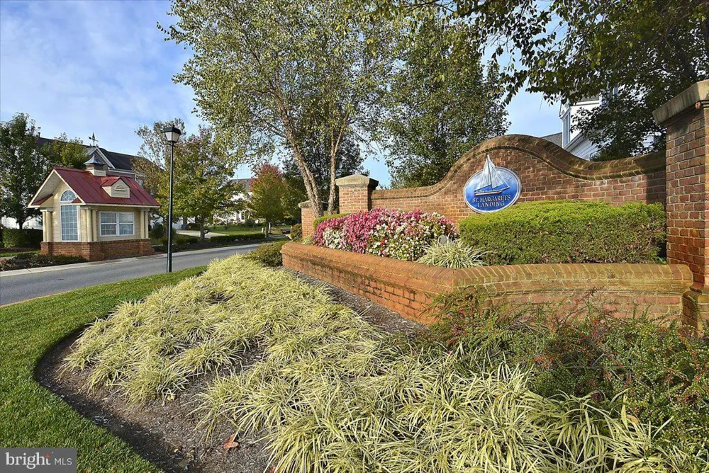 605 LIGHTHOUSE LANDING LANE Annapolis, MD 21409
