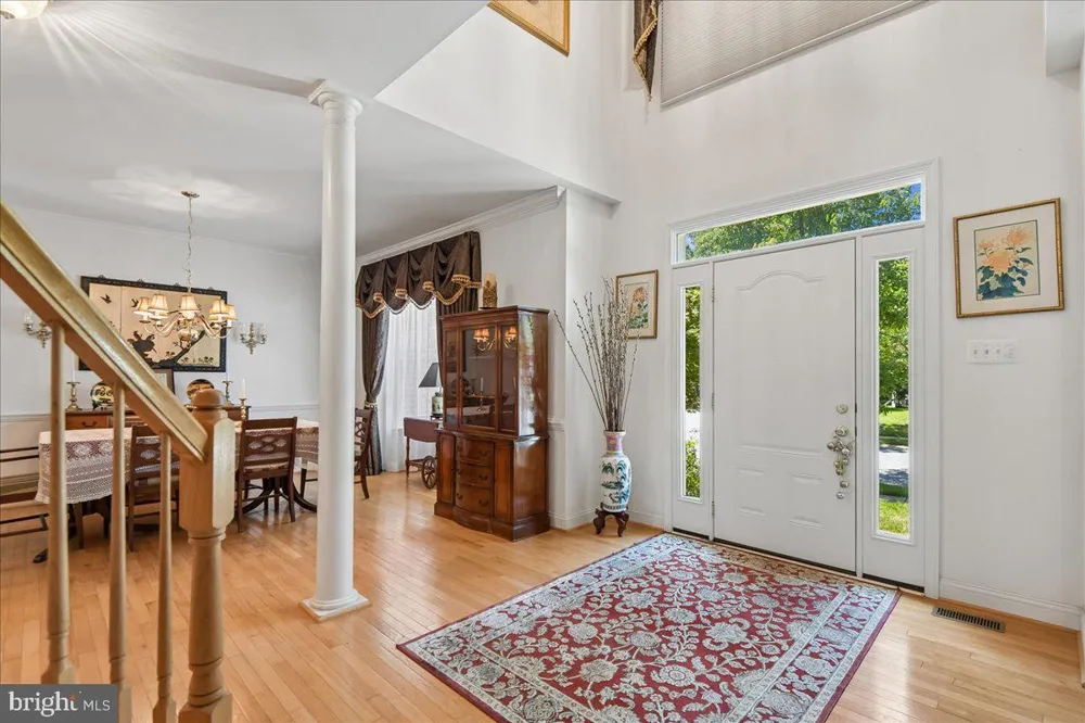 605 LIGHTHOUSE LANDING LANE Annapolis, MD 21409