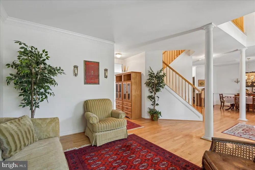 605 LIGHTHOUSE LANDING LANE Annapolis, MD 21409