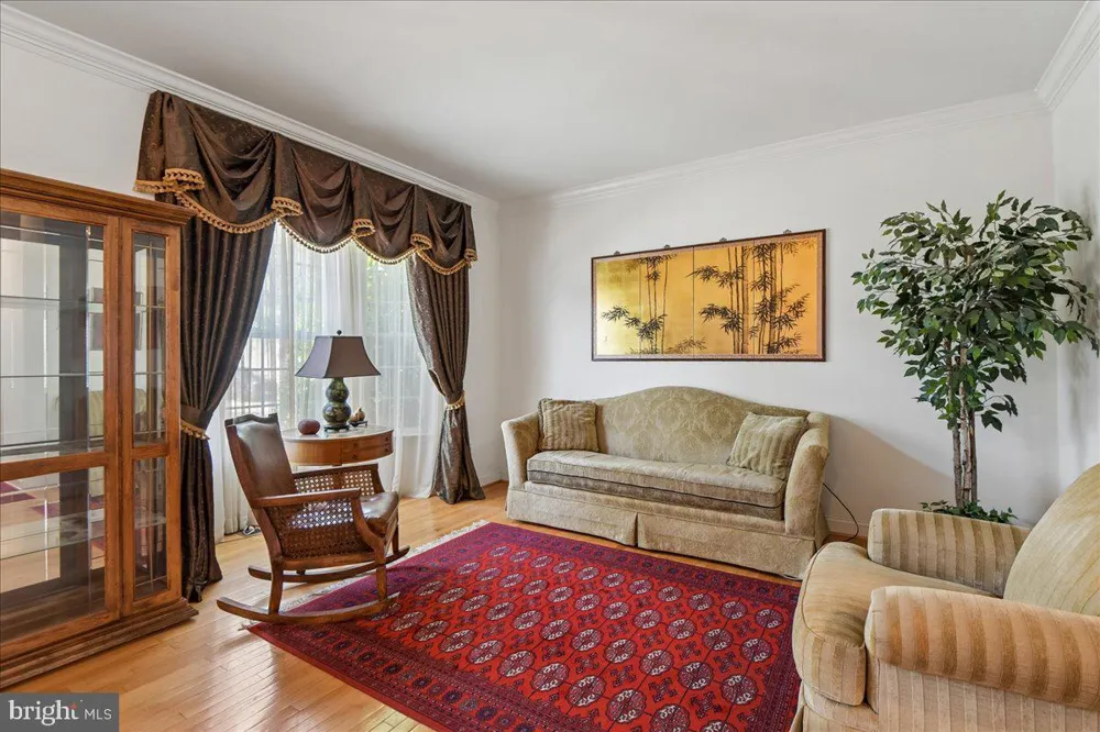 605 LIGHTHOUSE LANDING LANE Annapolis, MD 21409