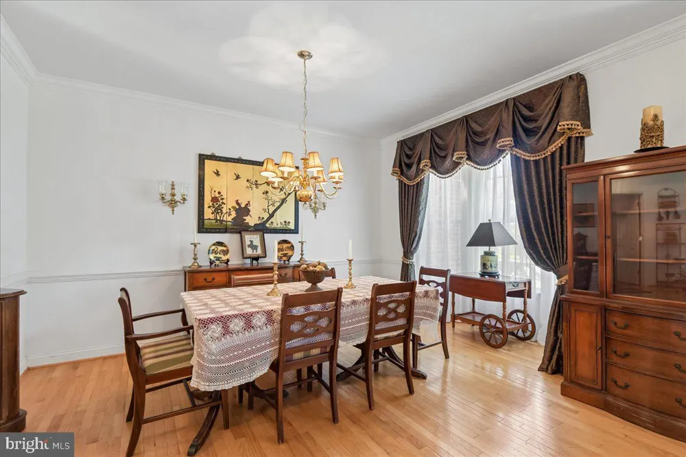 605 LIGHTHOUSE LANDING LANE Annapolis, MD 21409